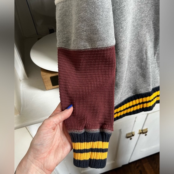 Free People 92 Hoodie - Picture 7 of 7